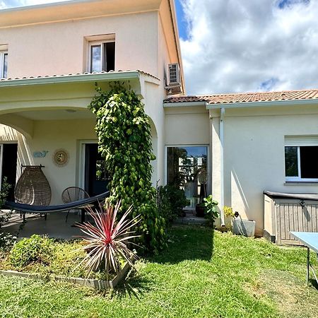 Jolie Maison Borgo Trois Chambres Trois Salles De Bain Εξωτερικό φωτογραφία