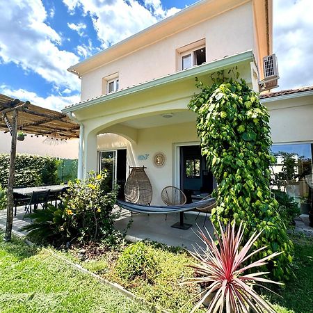 Jolie Maison Borgo Trois Chambres Trois Salles De Bain Εξωτερικό φωτογραφία