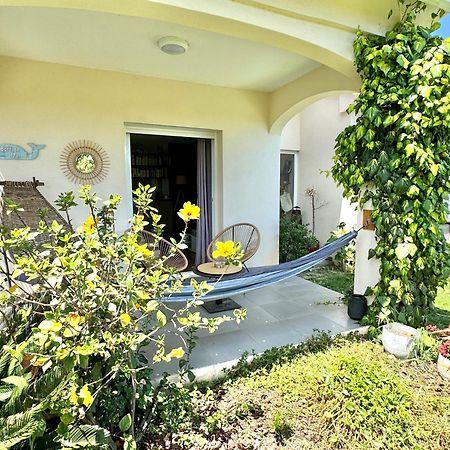 Jolie Maison Borgo Trois Chambres Trois Salles De Bain Εξωτερικό φωτογραφία