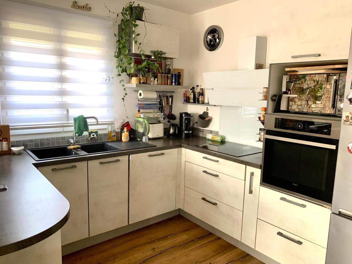 Jolie Maison Borgo Trois Chambres Trois Salles De Bain Εξωτερικό φωτογραφία