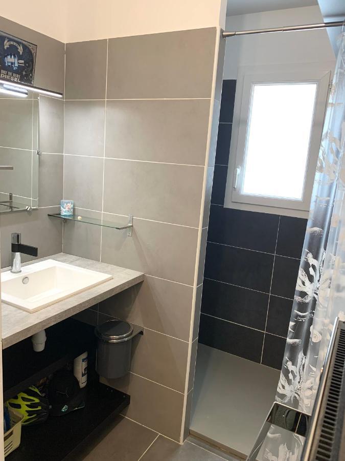 Jolie Maison Borgo Trois Chambres Trois Salles De Bain Εξωτερικό φωτογραφία