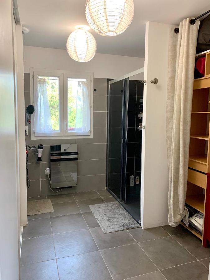 Jolie Maison Borgo Trois Chambres Trois Salles De Bain Εξωτερικό φωτογραφία