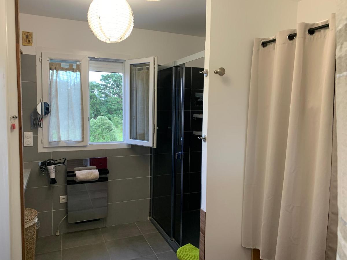 Jolie Maison Borgo Trois Chambres Trois Salles De Bain Εξωτερικό φωτογραφία