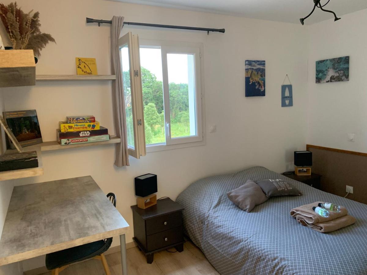 Jolie Maison Borgo Trois Chambres Trois Salles De Bain Εξωτερικό φωτογραφία