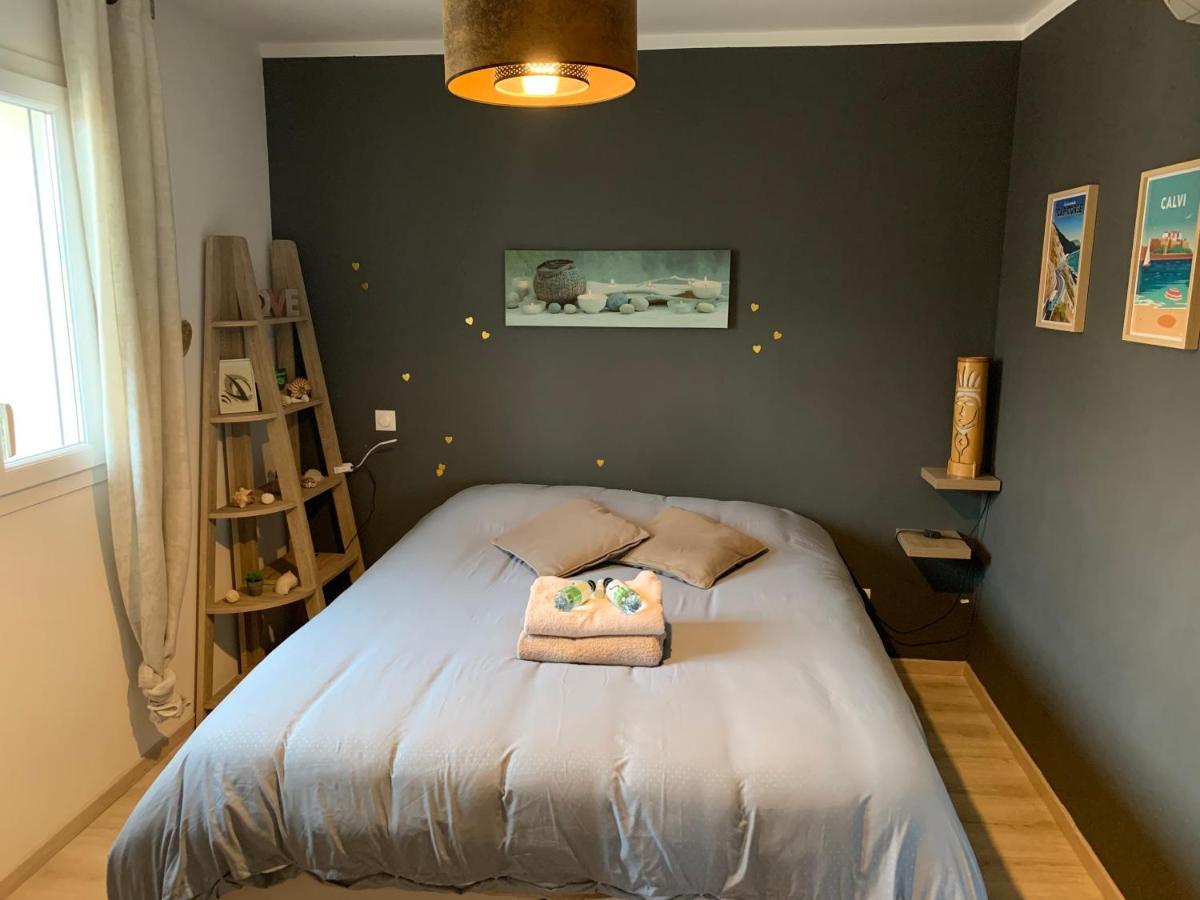 Jolie Maison Borgo Trois Chambres Trois Salles De Bain Εξωτερικό φωτογραφία