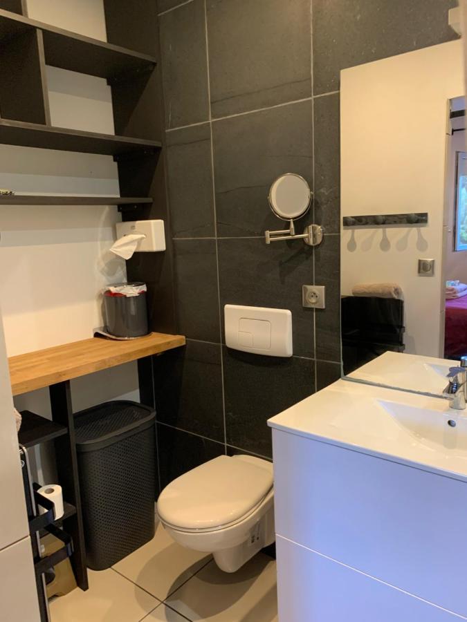 Jolie Maison Borgo Trois Chambres Trois Salles De Bain Εξωτερικό φωτογραφία