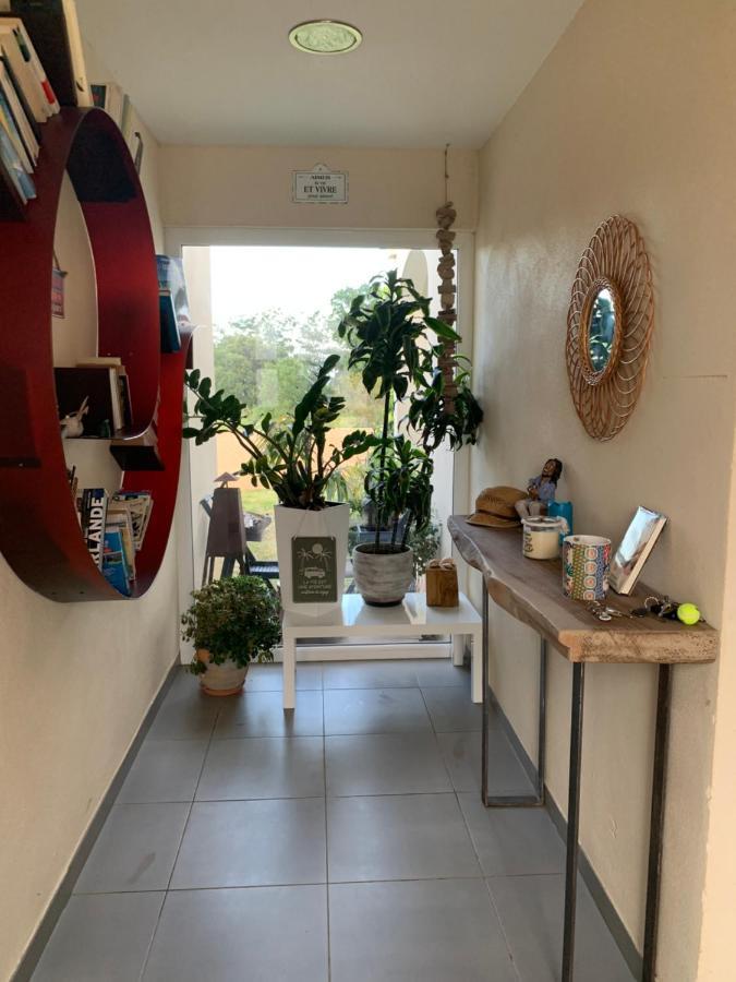 Jolie Maison Borgo Trois Chambres Trois Salles De Bain Εξωτερικό φωτογραφία