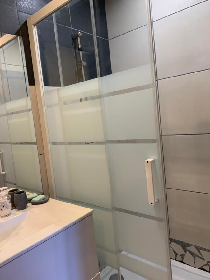 Jolie Maison Borgo Trois Chambres Trois Salles De Bain Εξωτερικό φωτογραφία
