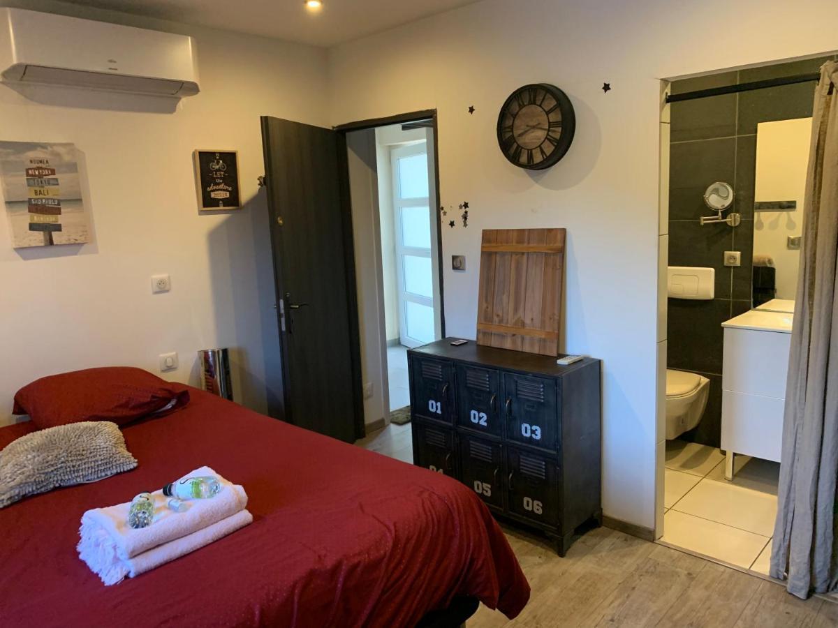 Jolie Maison Borgo Trois Chambres Trois Salles De Bain Εξωτερικό φωτογραφία