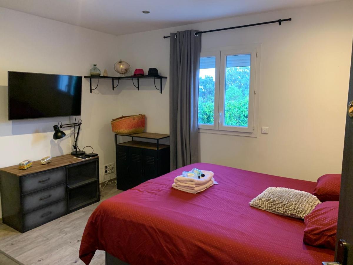Jolie Maison Borgo Trois Chambres Trois Salles De Bain Εξωτερικό φωτογραφία