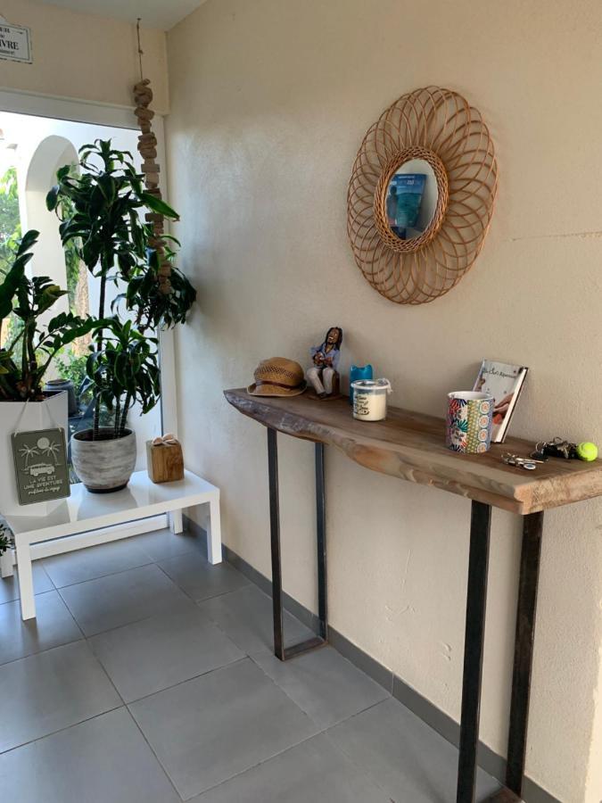 Jolie Maison Borgo Trois Chambres Trois Salles De Bain Εξωτερικό φωτογραφία