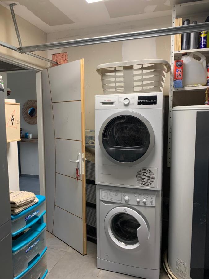 Jolie Maison Borgo Trois Chambres Trois Salles De Bain Εξωτερικό φωτογραφία