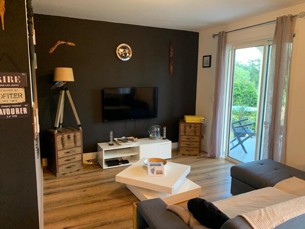 Jolie Maison Borgo Trois Chambres Trois Salles De Bain Εξωτερικό φωτογραφία