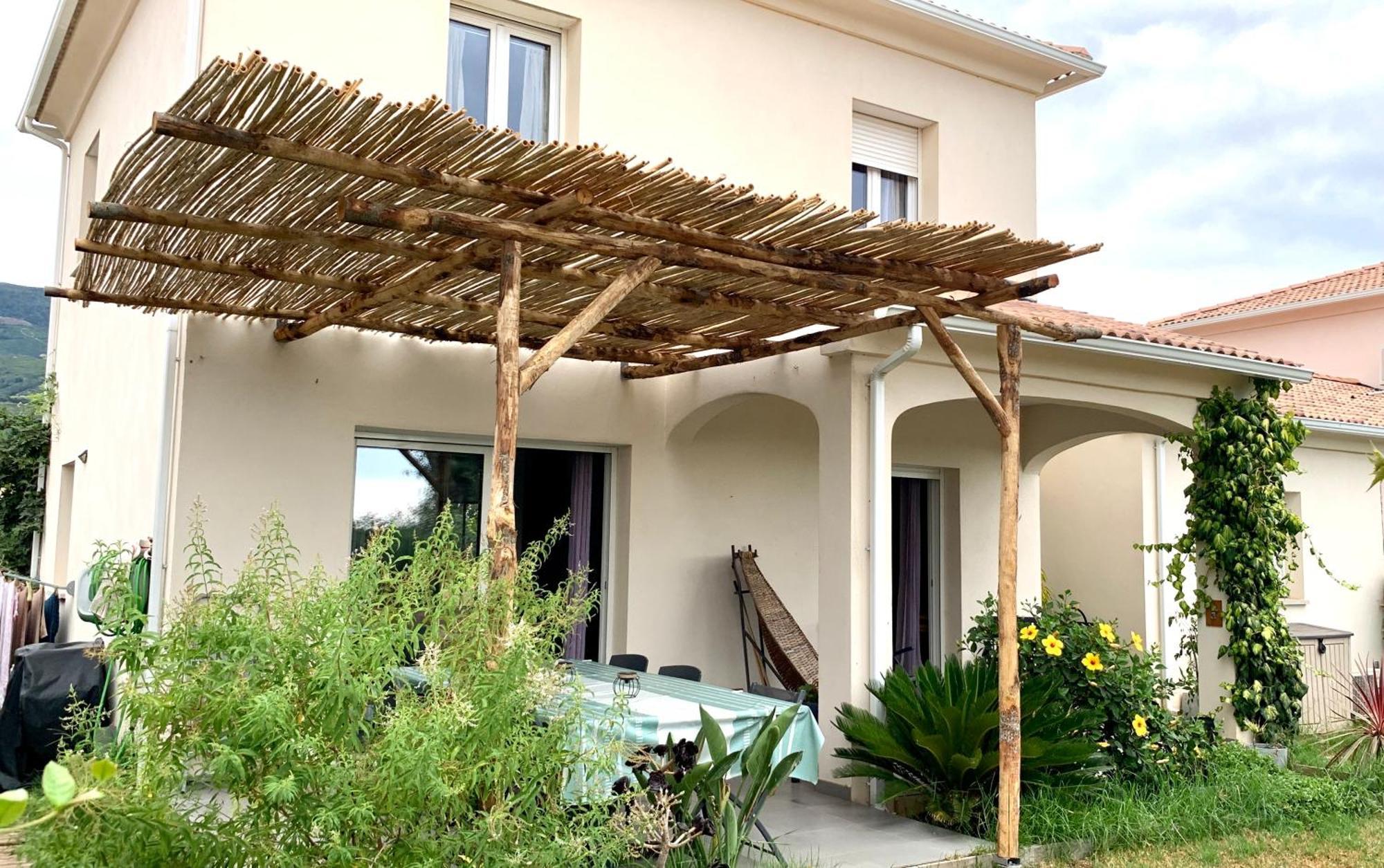 Jolie Maison Borgo Trois Chambres Trois Salles De Bain Εξωτερικό φωτογραφία
