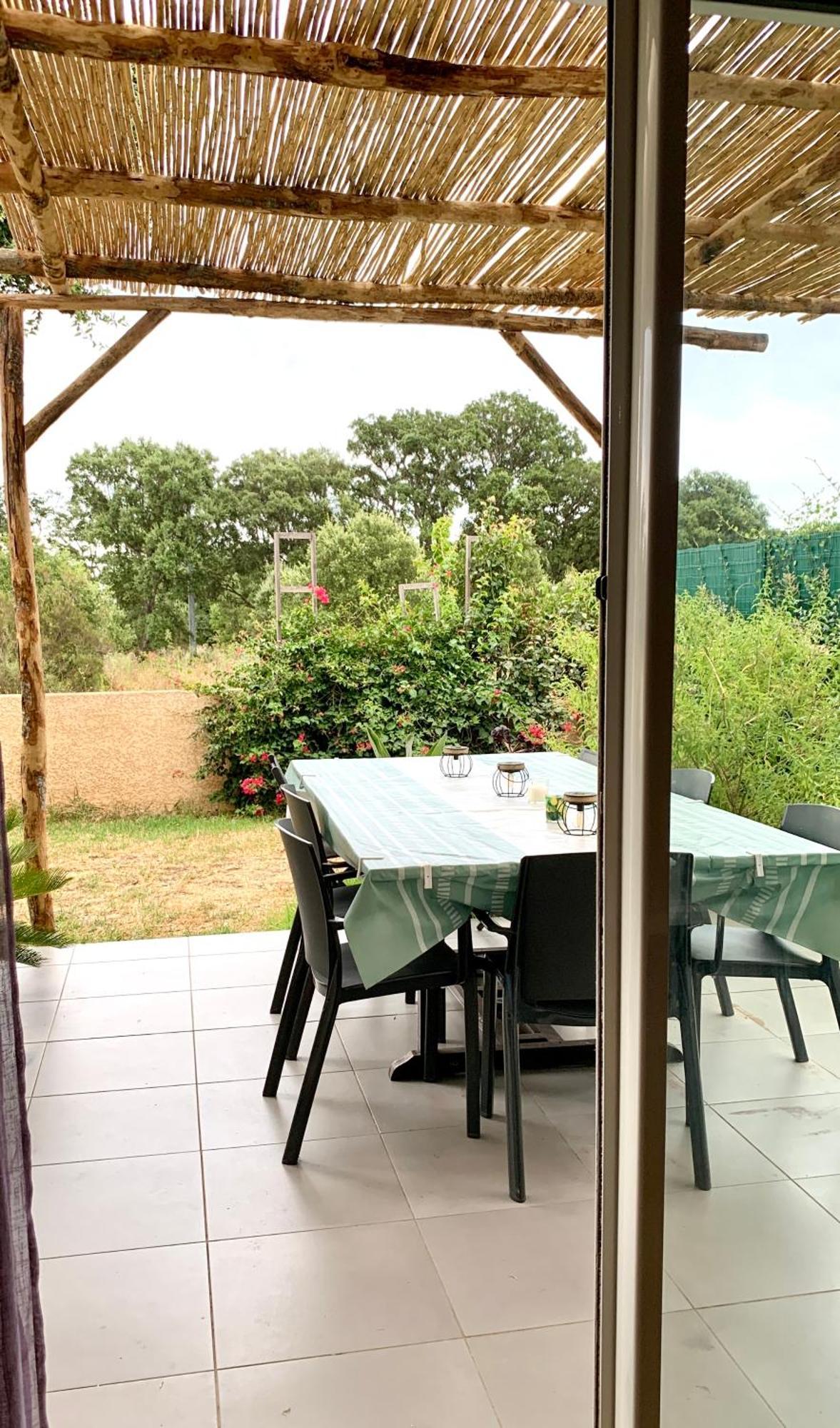 Jolie Maison Borgo Trois Chambres Trois Salles De Bain Εξωτερικό φωτογραφία