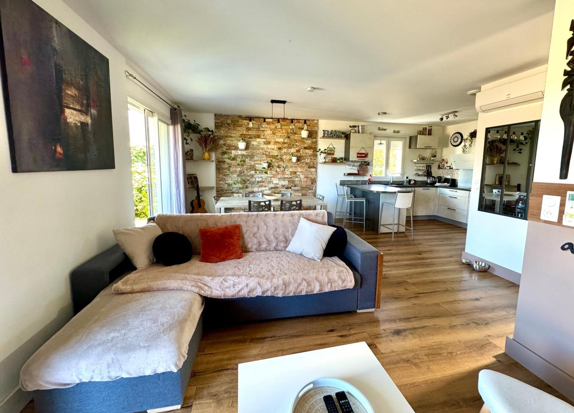 Jolie Maison Borgo Trois Chambres Trois Salles De Bain Εξωτερικό φωτογραφία