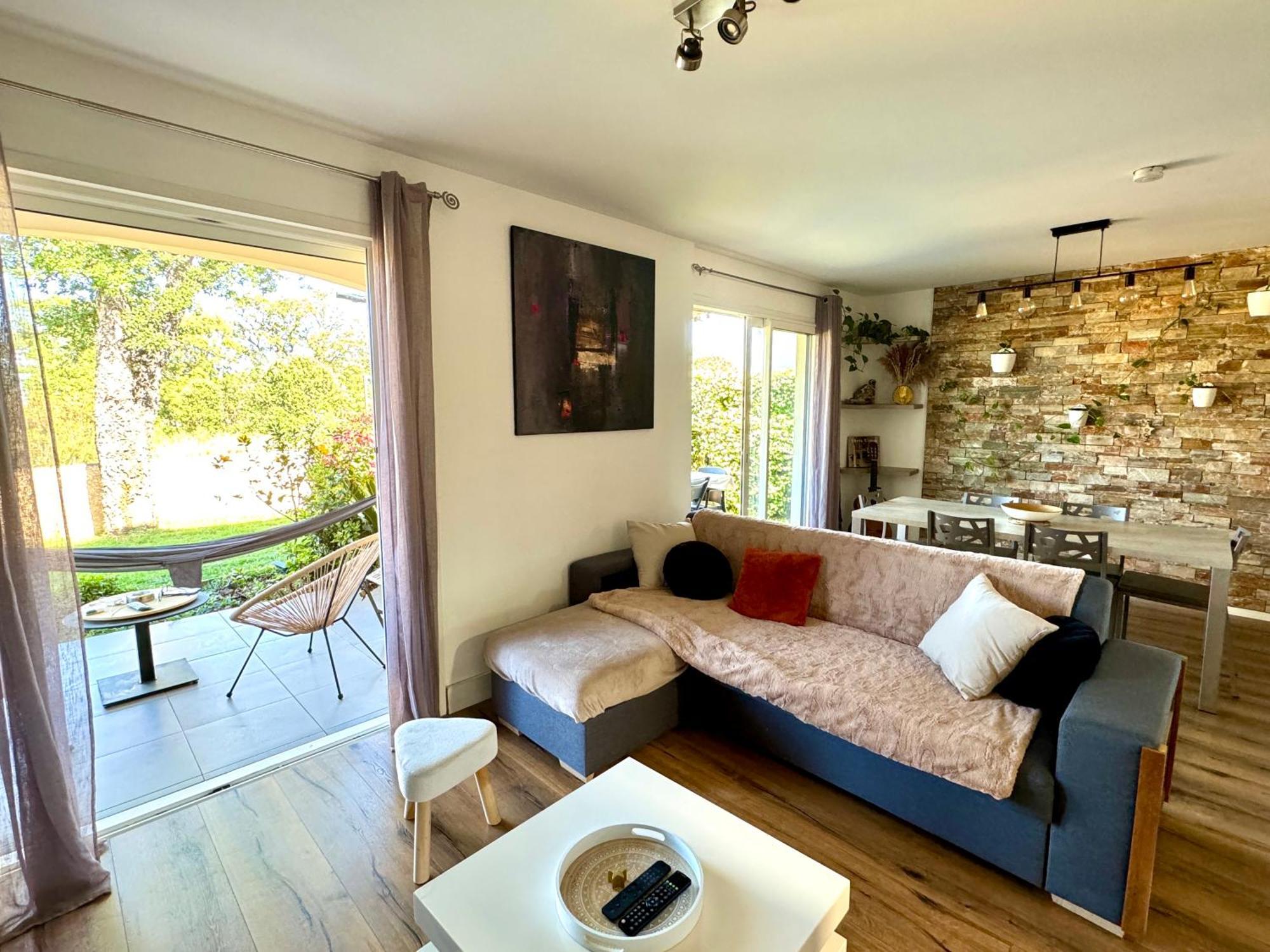 Jolie Maison Borgo Trois Chambres Trois Salles De Bain Εξωτερικό φωτογραφία