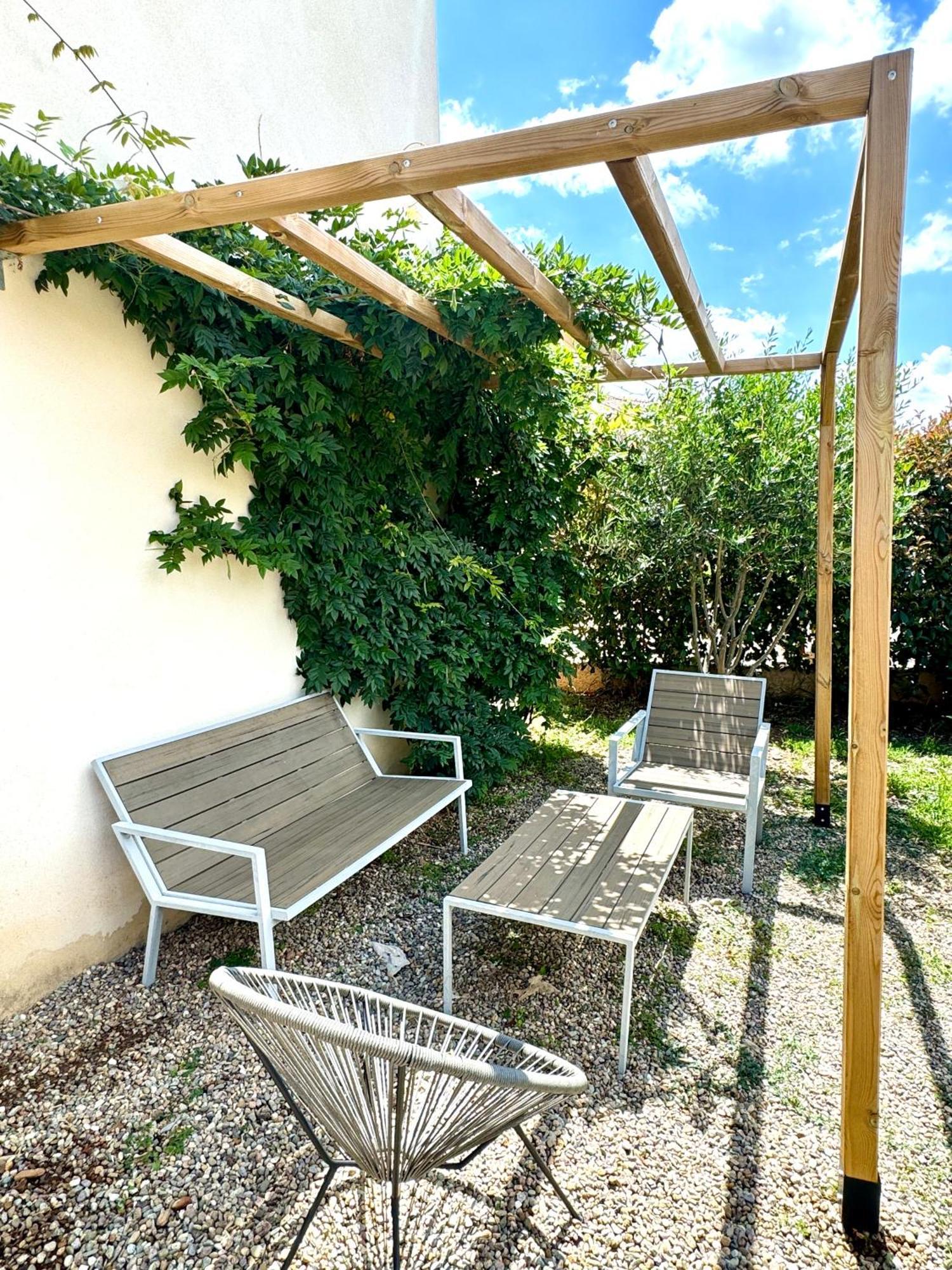 Jolie Maison Borgo Trois Chambres Trois Salles De Bain Εξωτερικό φωτογραφία
