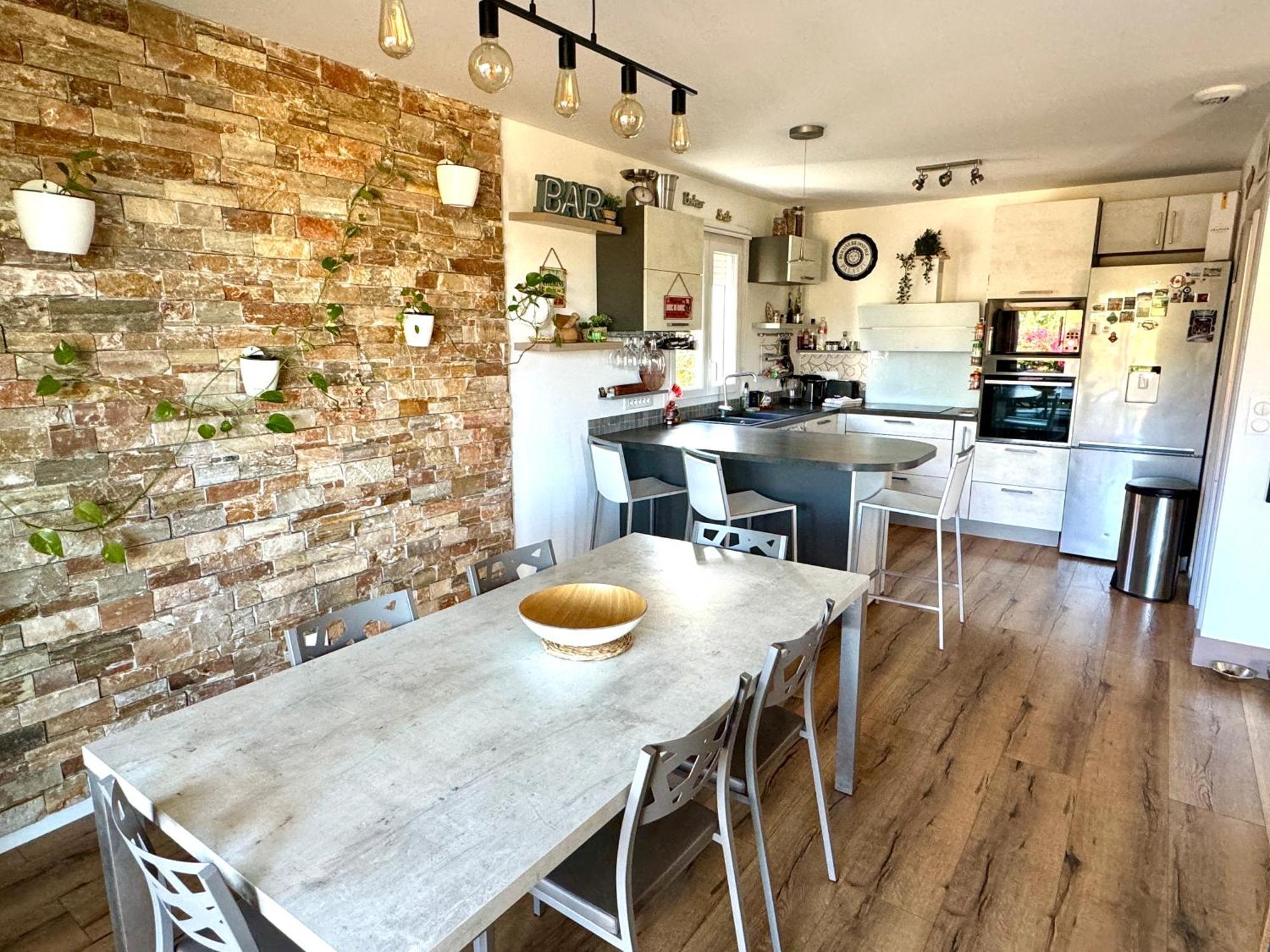 Jolie Maison Borgo Trois Chambres Trois Salles De Bain Εξωτερικό φωτογραφία