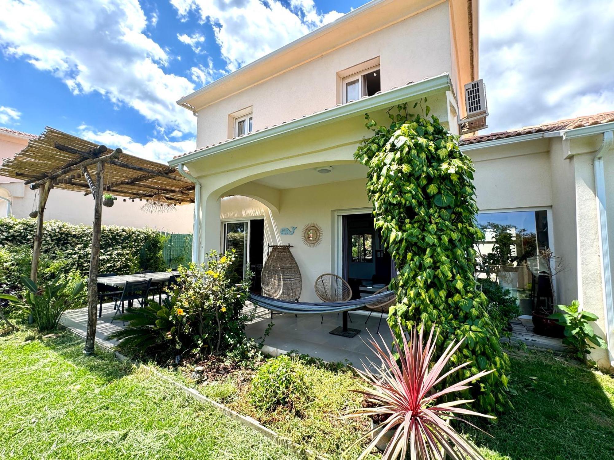 Jolie Maison Borgo Trois Chambres Trois Salles De Bain Εξωτερικό φωτογραφία