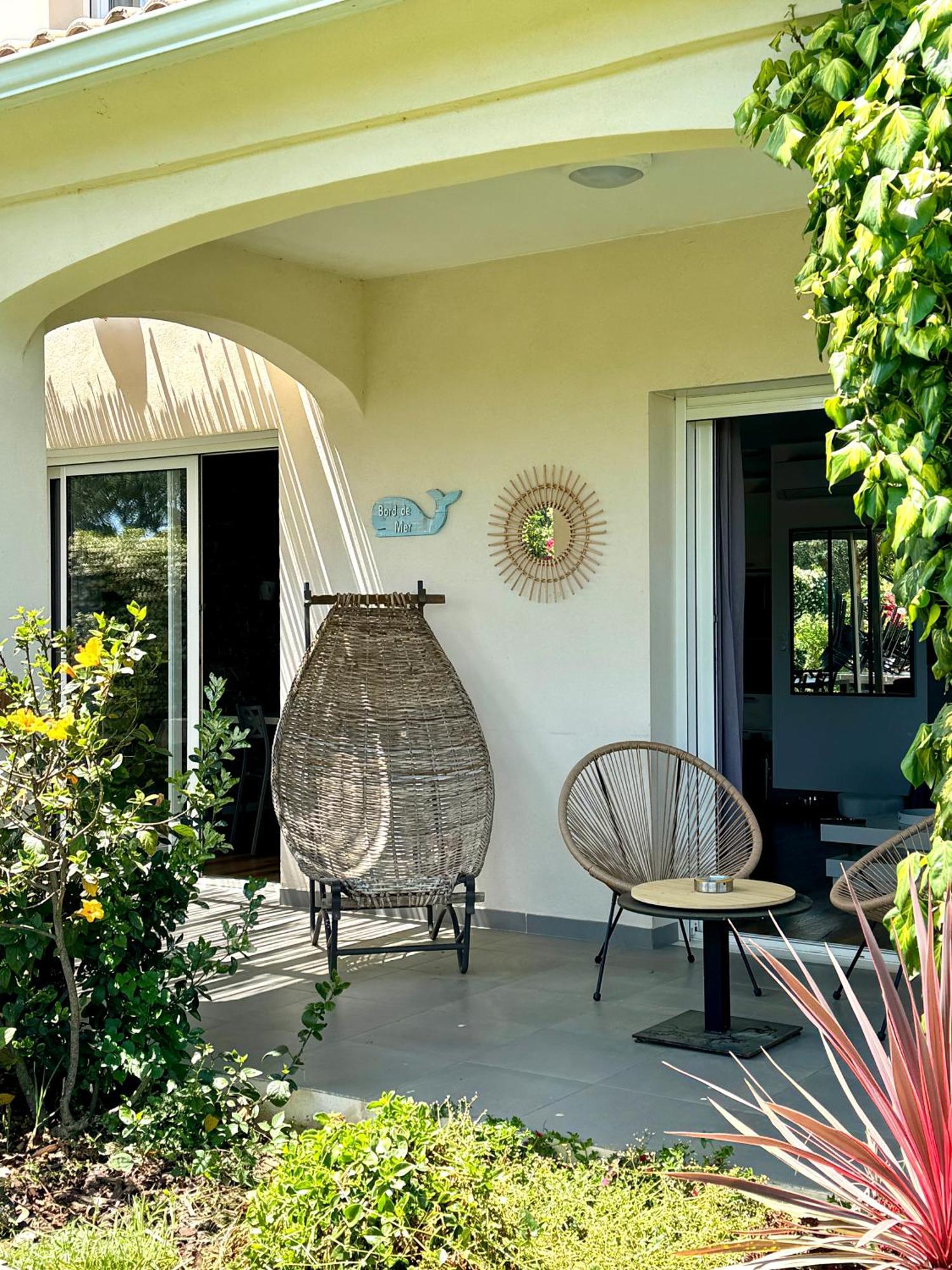 Jolie Maison Borgo Trois Chambres Trois Salles De Bain Εξωτερικό φωτογραφία