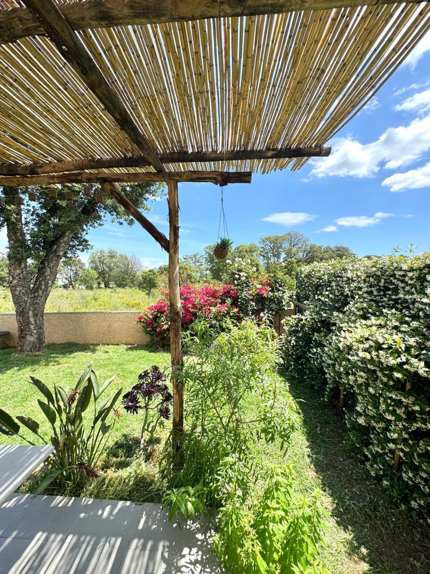 Jolie Maison Borgo Trois Chambres Trois Salles De Bain Εξωτερικό φωτογραφία